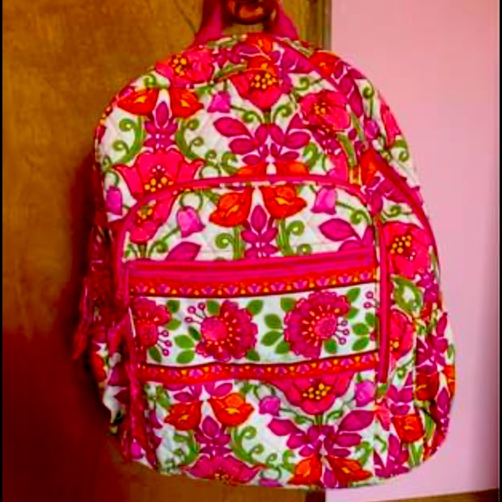 Vera Bradley Backpack